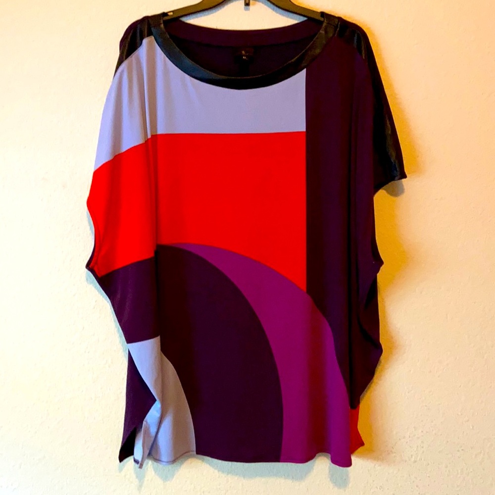 Worthington 3X shirt